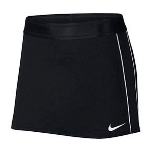 NWOT - NikeCourt Dri-FIT Women's Tennis Skirt - Black - Small